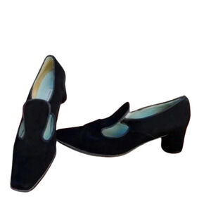 Sigerson Morrison‎ vintage  pumps 10